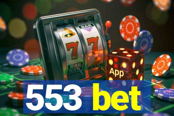 553 bet